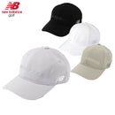 Cap for men and women New Balance Golf New Balance Golf 2025 Spring/Summer New Golf