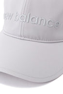 Cap for men and women New Balance Golf New Balance Golf 2025 Spring/Summer New Golf
