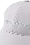 Cap for men and women New Balance Golf New Balance Golf 2025 Spring/Summer New Golf