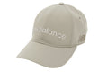 Cap for men and women New Balance Golf New Balance Golf 2025 Spring/Summer New Golf