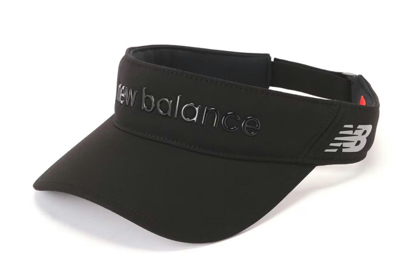 Sun visor for men and women New balance golf new balance golf 2025 Spring/Summer new golf