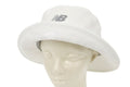 Bucket hat for men and women new balance golf new balance golf 2025 spring/summer new golf