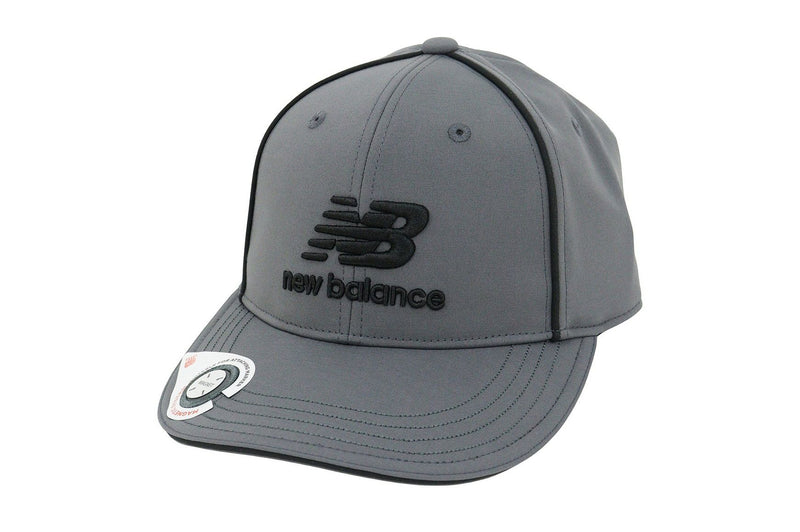 New Balance高尔夫与男士标记帽New Balance Golf