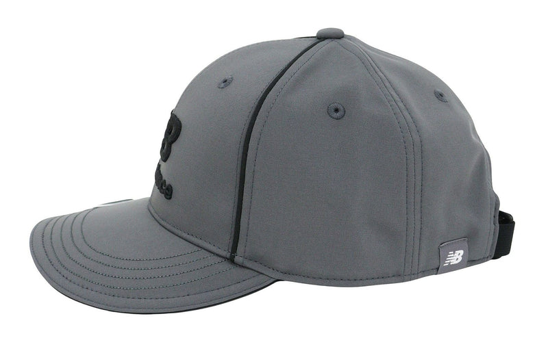 New balance golf with marker cap for men new balance golf