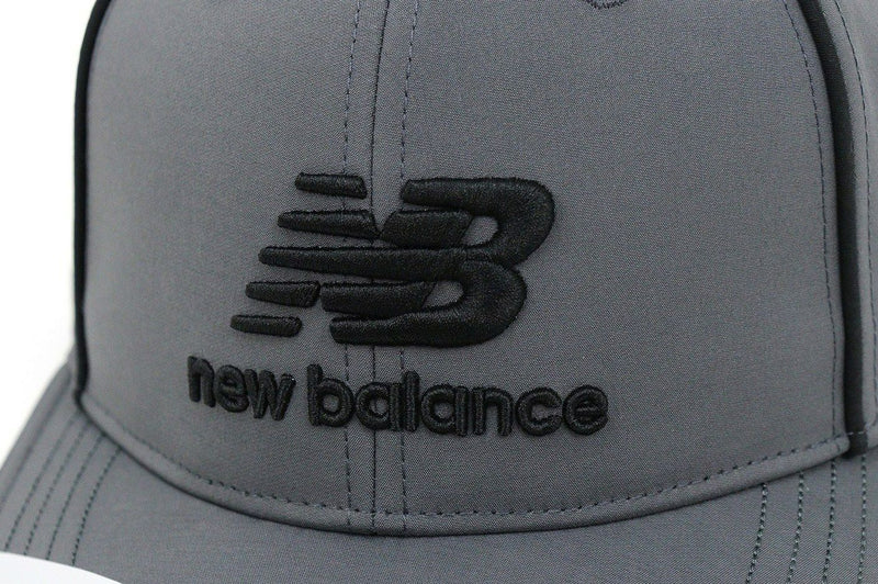 New Balance高尔夫与男士标记帽New Balance Golf