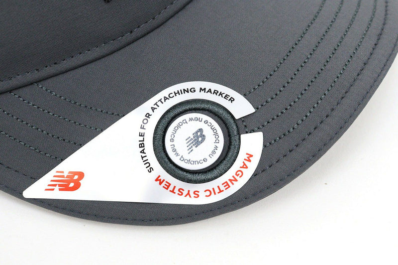 New balance golf with marker cap for men new balance golf