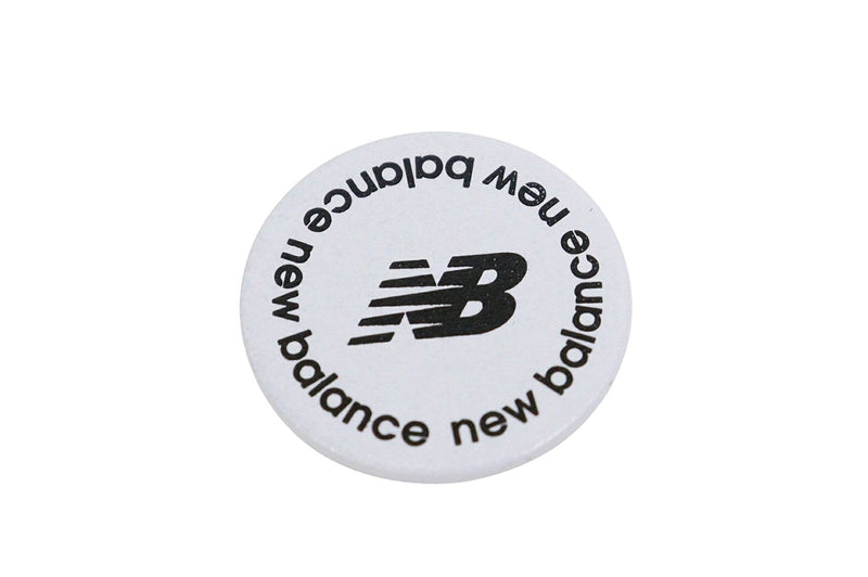 New Balance高爾夫與男士標記帽New Balance Golf