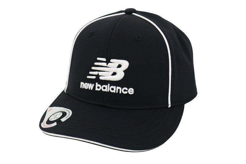 New Balance高尔夫与男士标记帽New Balance Golf