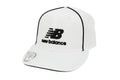 New balance golf with marker cap for men new balance golf