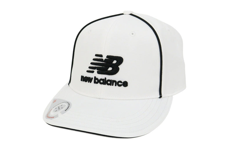 New Balance高爾夫與男士標記帽New Balance Golf