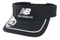 Sun visor with markers for men new balance golf golf