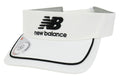 Sun visor with markers for men new balance golf golf