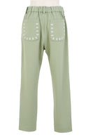 パンツ レディース ピッコーネクラブ PICONE CLUB  ゴルフウェア