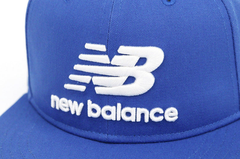 キャップ メンズ ニューバランス ゴルフ new balance golf ゴルフ