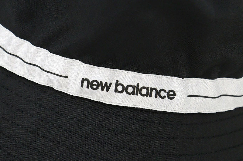 バケットハット レディース ニューバランス ゴルフ new balance golf 2025 春夏 新作 ゴルフ