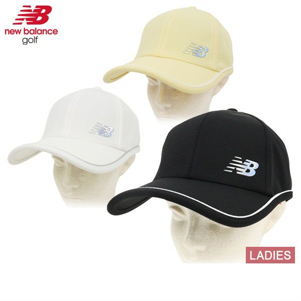 Women's Cap New Balance Golf New Balance Golf 2025 Spring/Summer New Golf