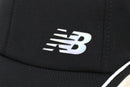 キャップ レディース ニューバランス ゴルフ new balance golf  ゴルフ
