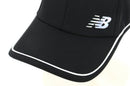 キャップ レディース ニューバランス ゴルフ new balance golf  ゴルフ