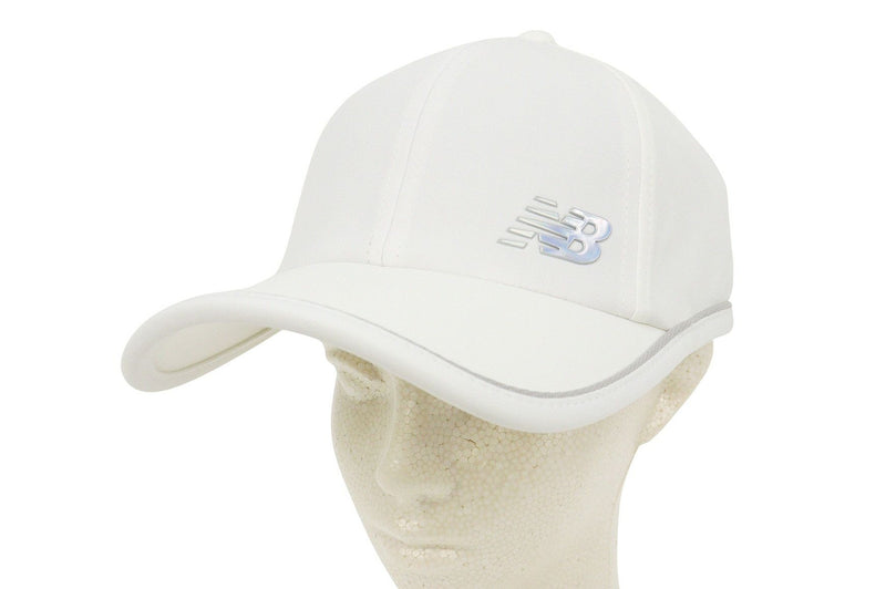 Women's Cap New Balance Golf New Balance Golf 2025 Spring/Summer New Golf