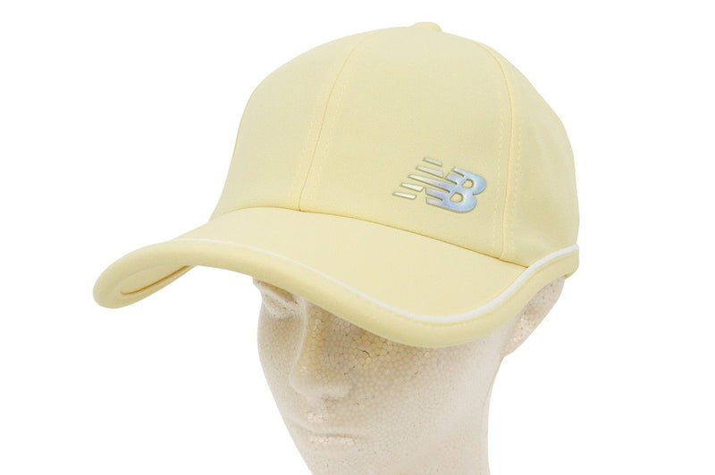 Women's Cap New Balance Golf New Balance Golf 2025 Spring/Summer New Golf