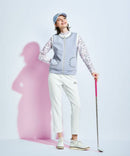 Vest  Women's PICONE CLUB Golf Wear
