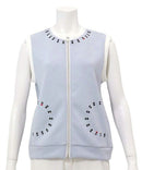 Vest  Women's PICONE CLUB Golf Wear