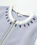 Vest  Women's PICONE CLUB Golf Wear