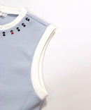 Vest  Women's PICONE CLUB Golf Wear