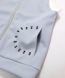 Vest  Women's PICONE CLUB Golf Wear