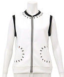 Vest  Women's PICONE CLUB Golf Wear