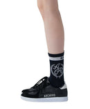 ソックス レディース アルチビオ archivio  ゴルフ