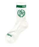 ソックス レディース アルチビオ archivio  ゴルフ