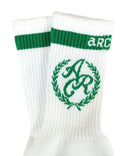 ソックス レディース アルチビオ archivio  ゴルフ