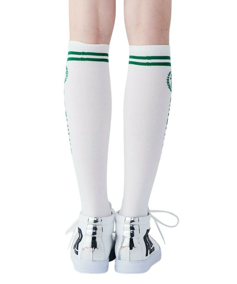 Women's Socks Archivio Archivio 2025 Spring/Summer New Golf