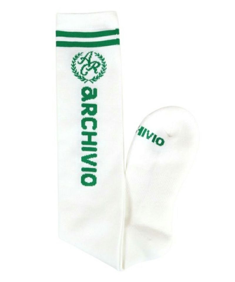 Women's Socks Archivio Archivio 2025 Spring/Summer New Golf