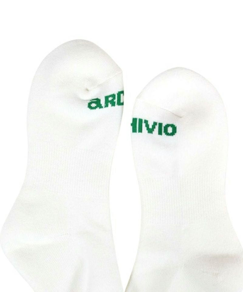 Women's Socks Archivio Archivio 2025 Spring/Summer New Golf