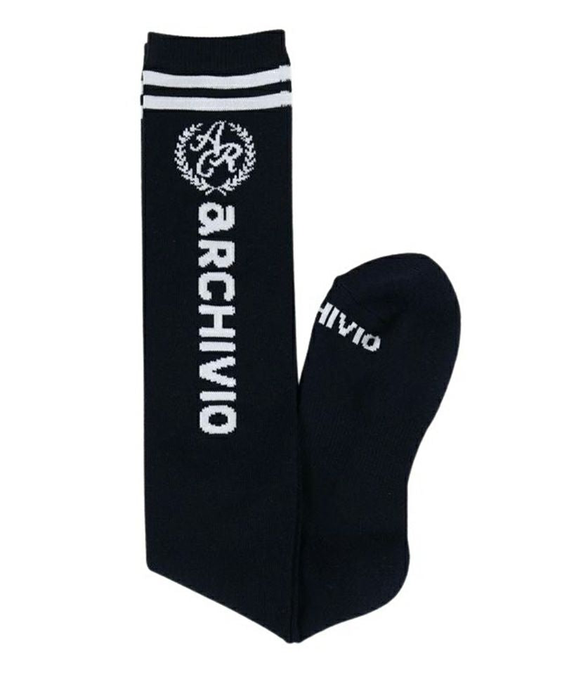 Women's Socks Archivio Archivio 2025 Spring/Summer New Golf