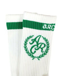 ソックス メンズ アルチビオ archivio  ゴルフ