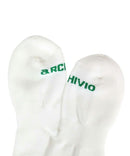 ソックス メンズ アルチビオ archivio  ゴルフ