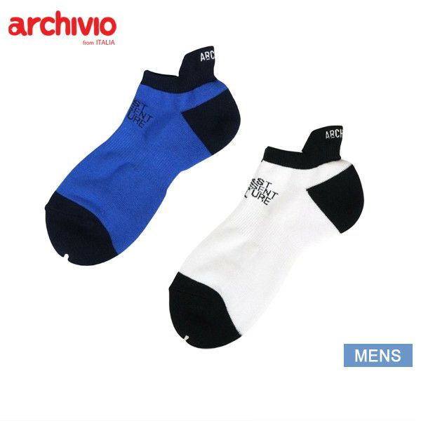 Men's Socks Archivio Archivio 2025 Spring/Summer New Golf