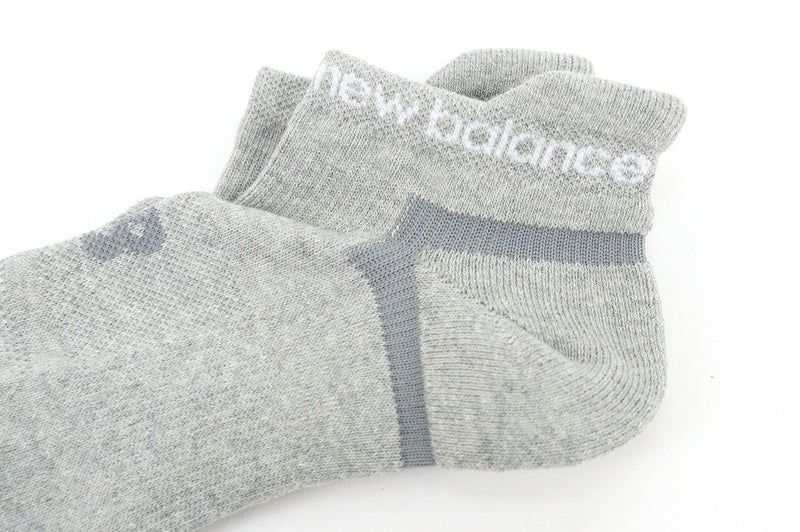 男士袜子新平衡高尔夫New Balance高尔夫2025春季/夏季新高尔夫