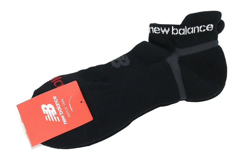 男士袜子新平衡高尔夫New Balance高尔夫2025春季/夏季新高尔夫