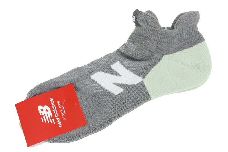 Men's Socks New Balance Golf New Balance Golf 2025 Spring/Summer New Golf