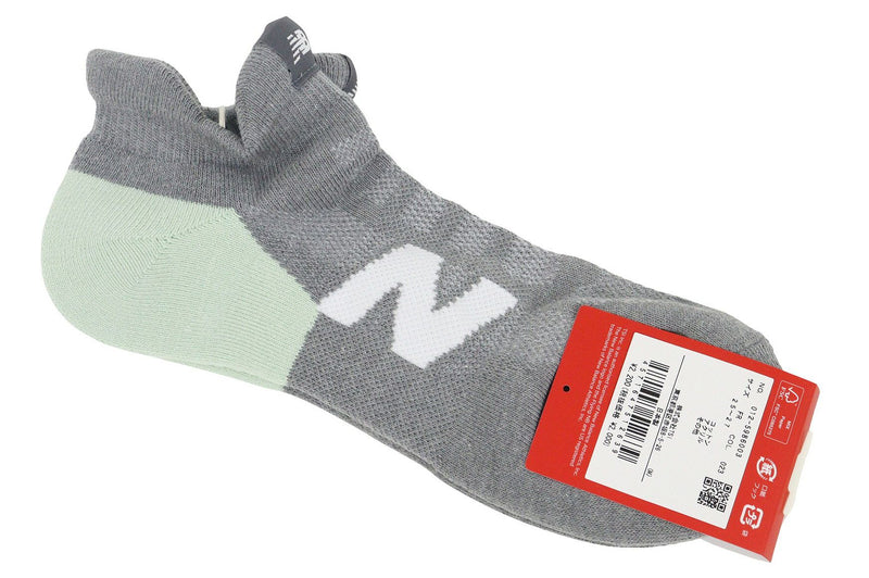 Men's Socks New Balance Golf New Balance Golf 2025 Spring/Summer New Golf