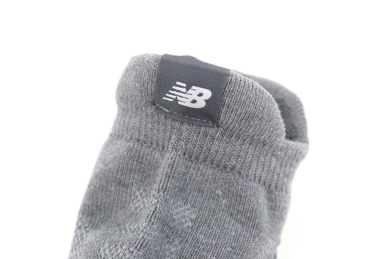 Men's Socks New Balance Golf New Balance Golf 2025 Spring/Summer New Golf