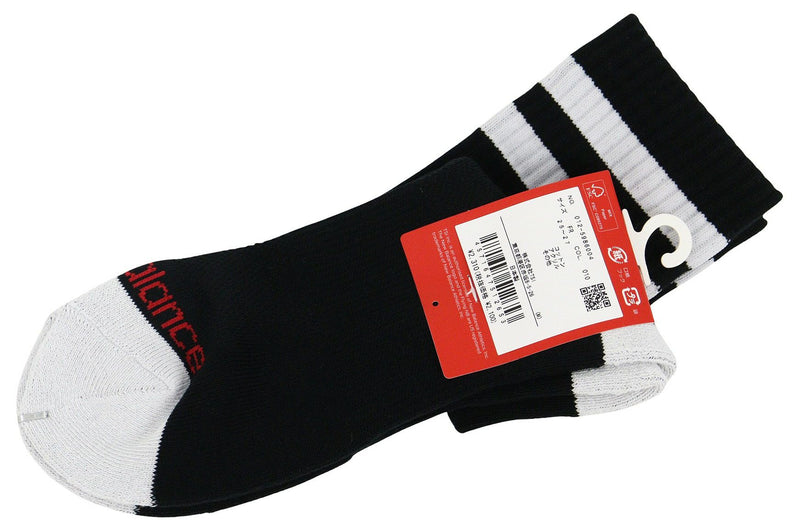 Men's Socks New Balance Golf New Balance Golf 2025 Spring/Summer New Golf