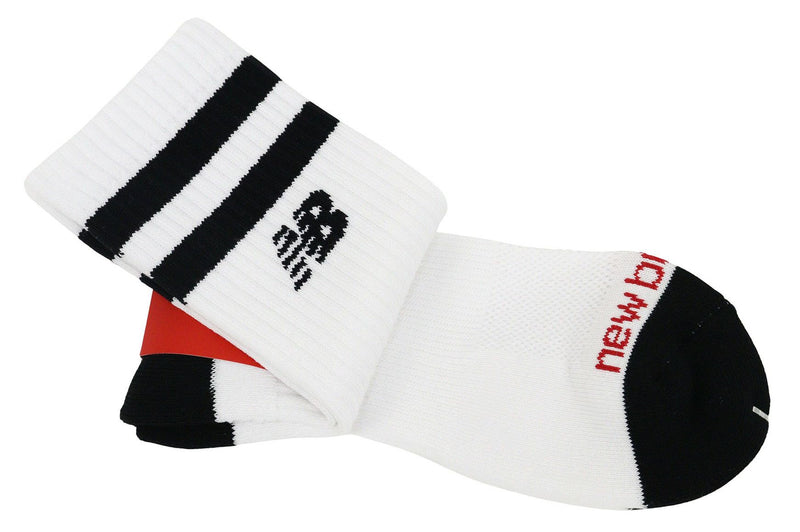 Men's Socks New Balance Golf New Balance Golf 2025 Spring/Summer New Golf