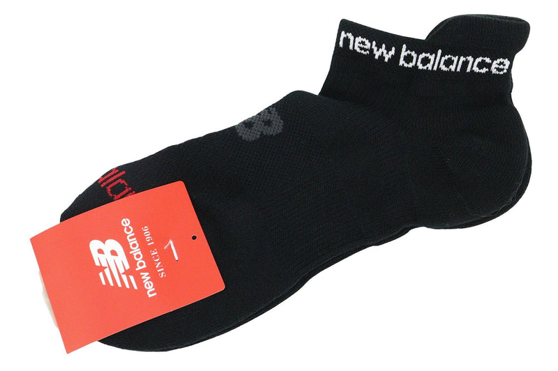 妇女袜子New Balance高尔夫New Balance高尔夫2025春季/夏季新高尔夫