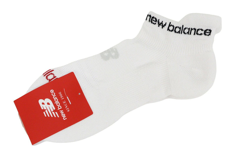 妇女袜子New Balance高尔夫New Balance高尔夫2025春季/夏季新高尔夫