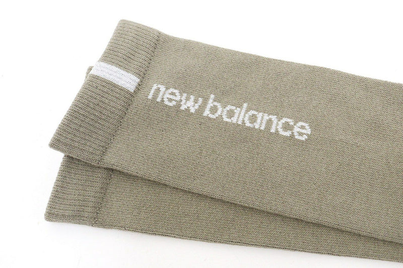 妇女袜子New Balance高尔夫New Balance高尔夫2025春季/夏季新高尔夫